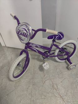 Oferta Bicicleta Para Niñas 
