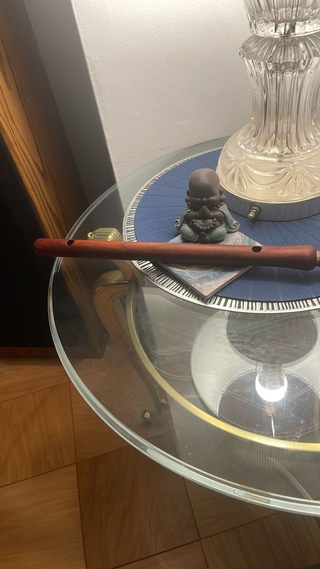 Duduk Flute W/ Reed