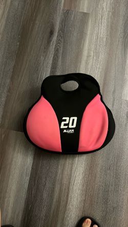 20 lb weight