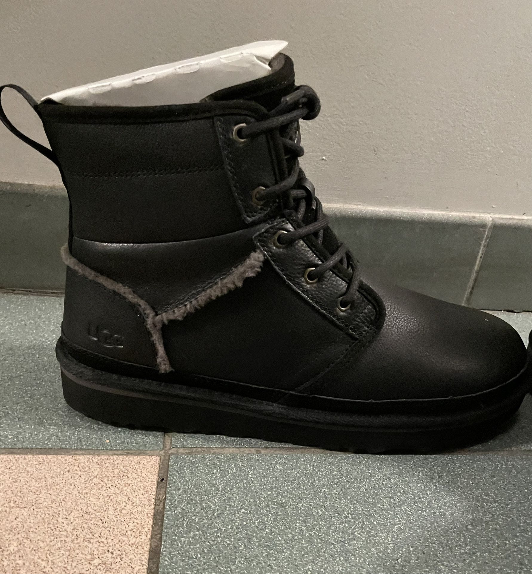 Ugg Boots( For Snow) Size 15 Men Big & Talk
