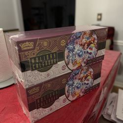 Pokemon Holiday Calender