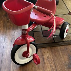 Child Bike