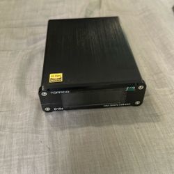 Topping D10S DAC