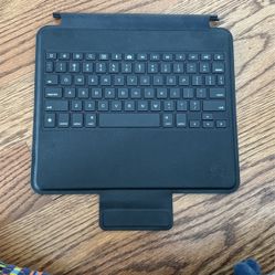 iPad Keyboard 