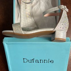 Size 2 Little Girl Heels