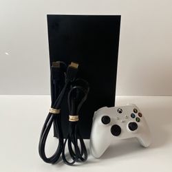 Xbox Series X 