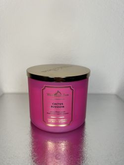 Bath & Body Works Candle