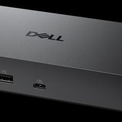 Dell Pro Thunderbolt 4 Dock - WD25TB4