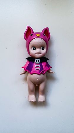 Sonny Angel Halloween 2016 Series