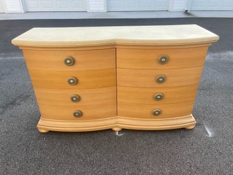 Bedroom set