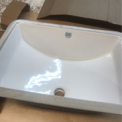 Sink Brand New