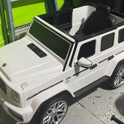 Kids Power Wheels Cars