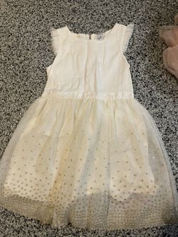 Little Girl Clothing