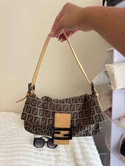 Vintage Fendi