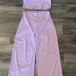 Yoga/Gym matching set