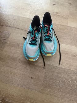 Hoka Cielo X1 2.0