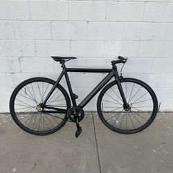 Throne Fixie 