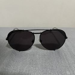 Khloe Diff Eyewear Sunglasses 