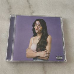 Olivia Rodrigo Sour CD