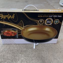 Non Stick Fry Pan