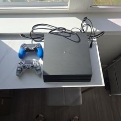 Ps4 Great Condition