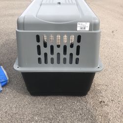 Large Dog Carrier 