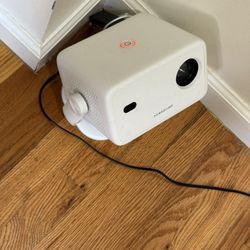 Projector 1080p FULLHD Magcubic L018  (4k)