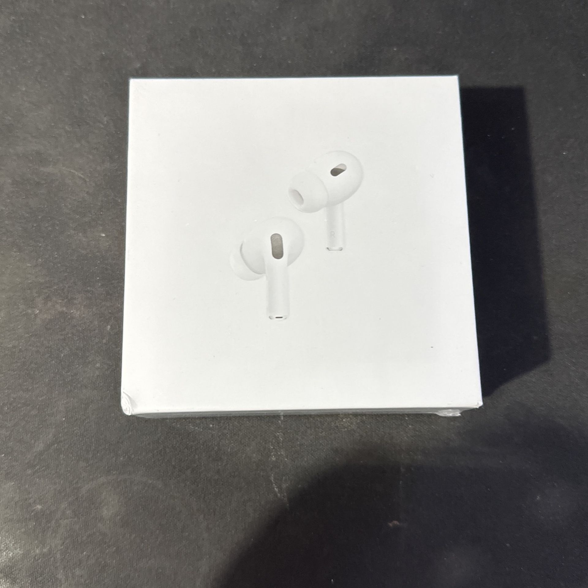 AirPod Pro Gen 2 *SEND OFFERS*