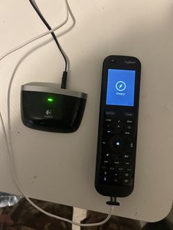 Logitech Harmony Elite Universal Remote Control