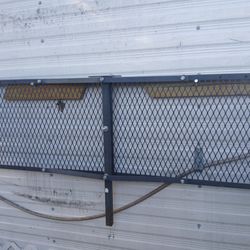 Cargo Carrier For behind a  vehicle 