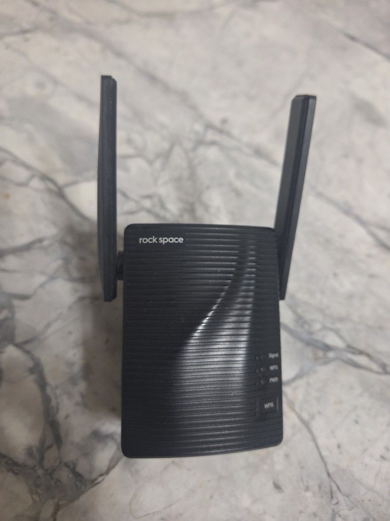 Rock Space Wifi Extender Ac1200