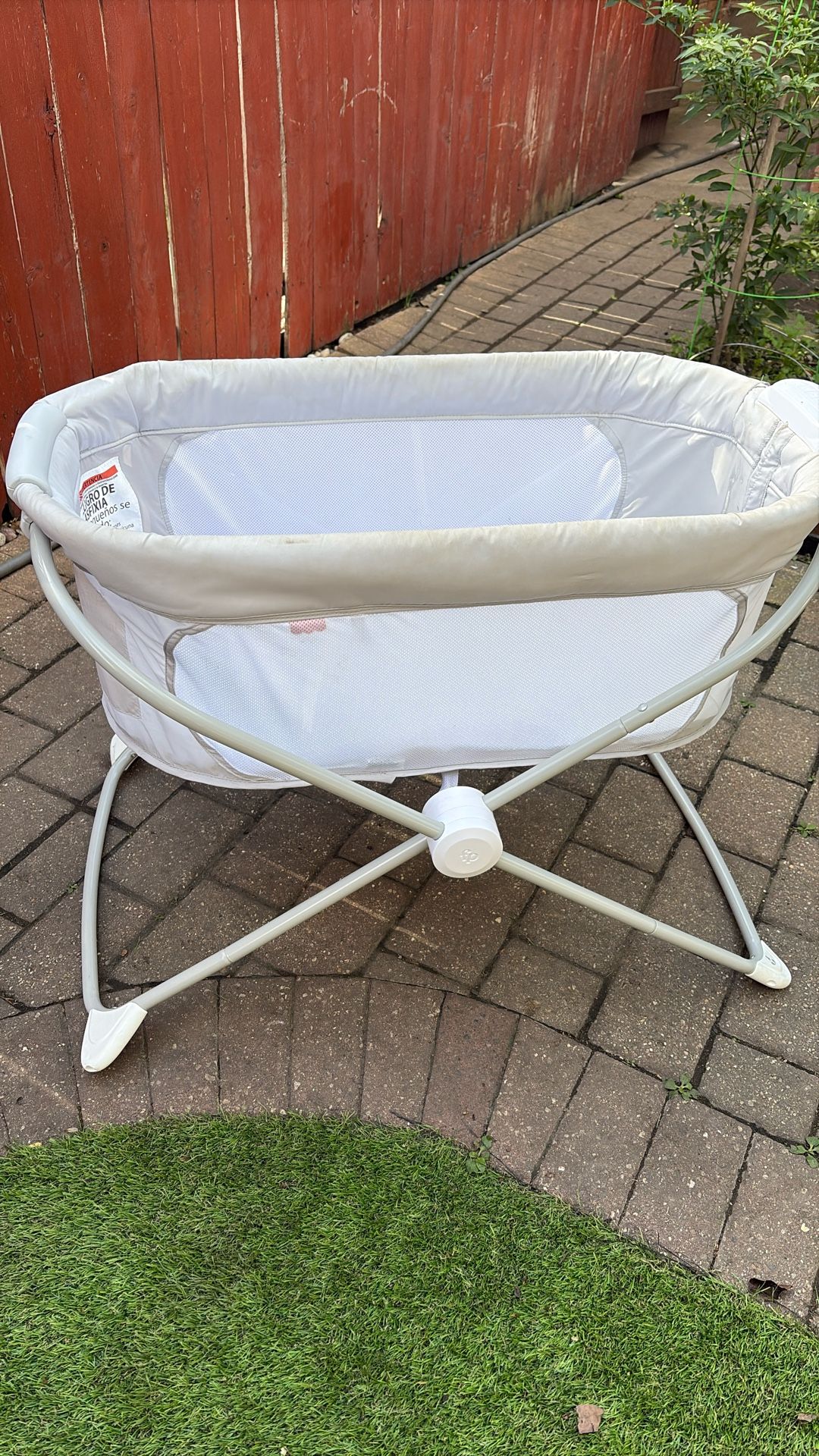 Baby Bassinet
