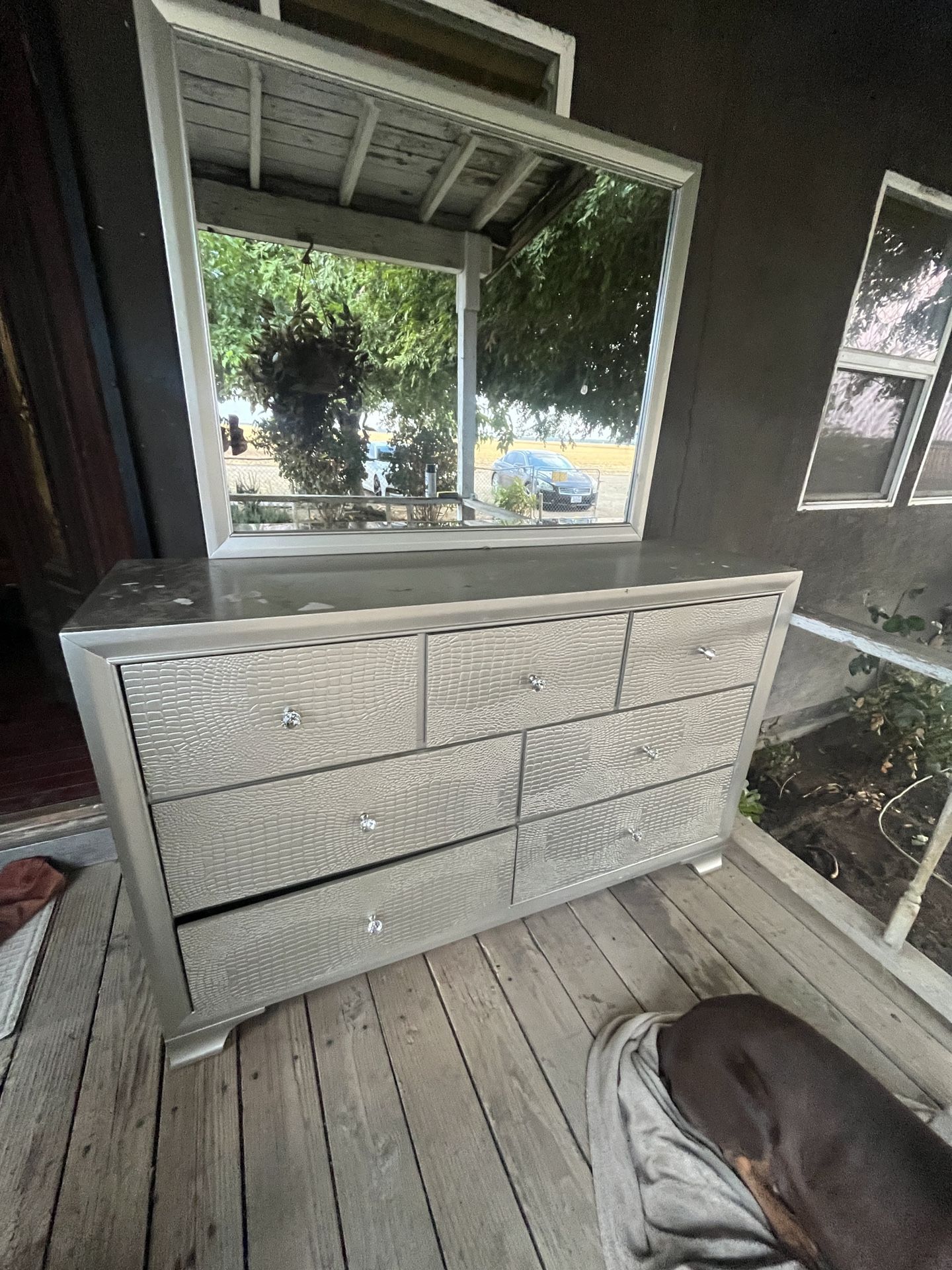 Twin Bed For Sale