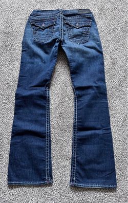 True religion Becky style jeans women’s