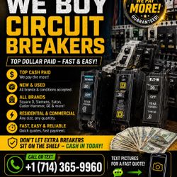 Circuit Breakers
