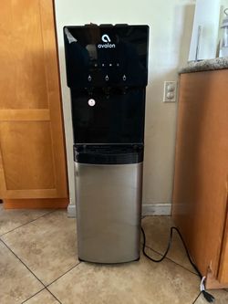 Avalon Bottom-Load Water Cooler Dispenser