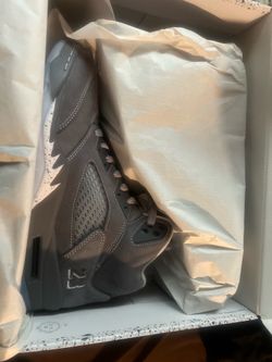 Jordan 5