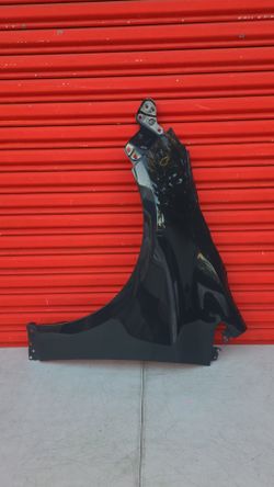 Toyota Corolla Left Side Fender 2018-2023