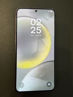 Samsung s24 unlocked all companies 128gb