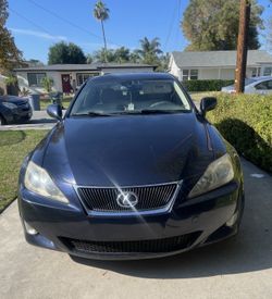 2006 Lexus
