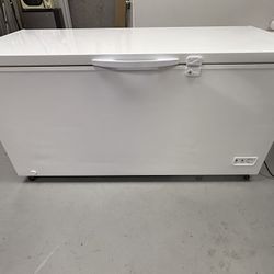 Avanti / Freezer + refrigerator 