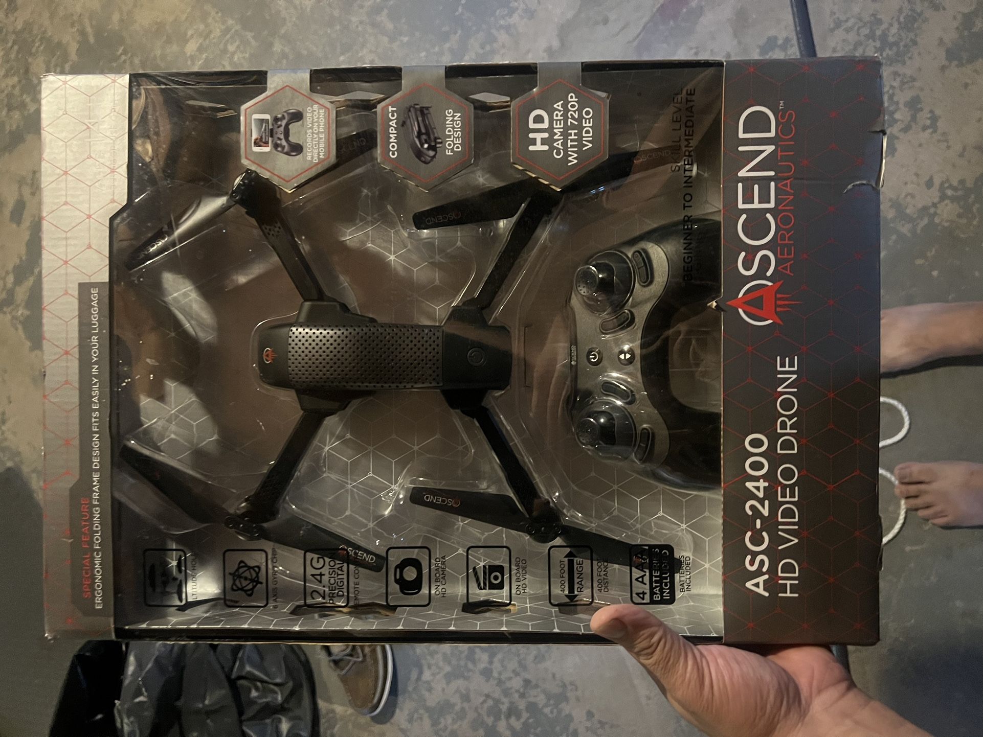 Drone