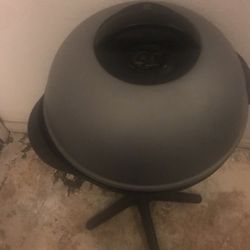 Electric Grill