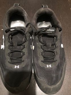 UNDER ARMOUR SHOES…..11