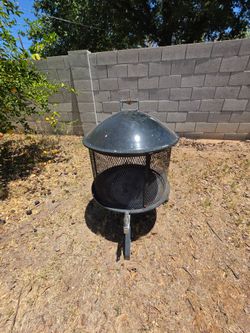 Firepit