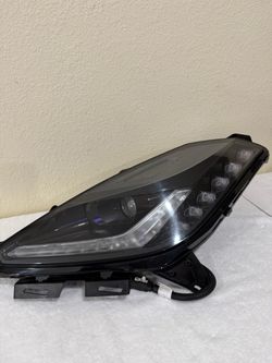 2014-2019 corvette headlight $350 driver side