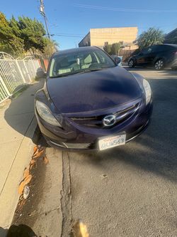 2009 Mazda Mazda6