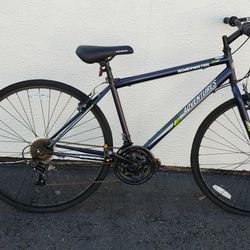 Roadmaster Adventures 700