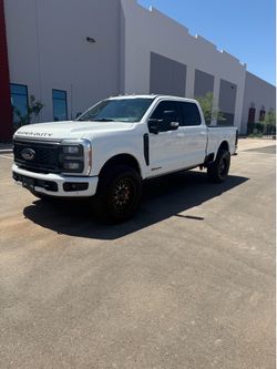 2024 f350