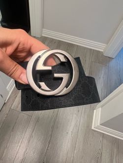 Gucci Belt